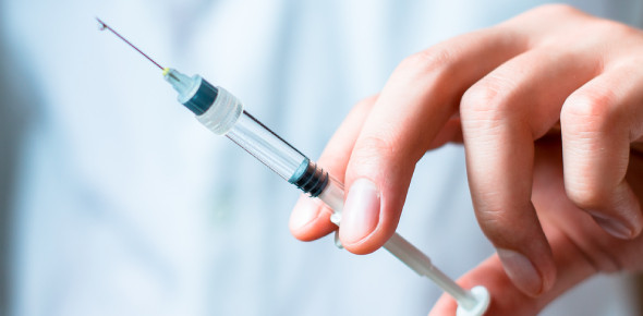 Needle Stick Injury Quiz - Trivia &amp; Questions